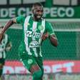 Chape x Cruzeiro: Bolasie sofre lesão rara no pâncreas e é internado