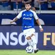 Cruzeiro: por conta da internação de seu filho na UTI, William desabafa