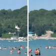 'Tudo aconteceu na frente dos meus filhos': o ataque com drone que matou ao menos 7 pessoas em praia na Rússia