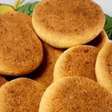 Bolacha de fubá sem trigo e sem glúten, que derrete na boca e vai fazer sucesso em sua casa