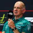 F1: Newey reforça confiança em Alonso e indica permanência do espanhol na Aston Martin em 2027