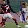 Corinthians vence Flamengo e retoma liderança do Brasileirão Feminino