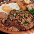 Virado à Paulista: História e Receita do Patrimônio Gastronômico de SP