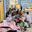 Espanha critica Itália por reação a crise em Ceuta: 'Não esteve à altura'