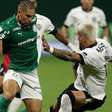 Abel Ferreira revela novo problema físico de Paulinho no Palmeiras