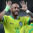 "O Instituto é o meu maior gol": os encontros milionários e itens que fazem do leilão de Neymar um dos mais exclusivos do Brasil