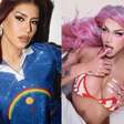 Pabllo Vittar responde pedido de feat. de Priscila Senna (EXCLUSIVO)