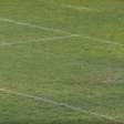 Vídeo: goleiro se confunde com linhas do campo e é expulso na África do Sul