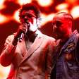 Seu Jorge e Marcelo D2 encerram Festival de Inverno Rio 2026