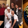 R$ 1.000 por pessoa, sem direito a escolher o jantar e com sinal de R$ 200: o restaurante japonês que recebeu Shawn Mendes, Bruna Marquezine, Sasha Meneghel e João Lucas