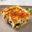 Torta de frango: 3 receitas rápidas e ricas em proteínas para o lanche da tarde