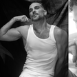 Igor Rickli reflete sobre autoestima e impressiona em ensaio de cueca