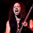Guitarrista do Metallica faz dura crítica à música pop