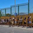Após crise em Ceuta, europeus defendem 'resposta comum' do bloco para reforçar fronteiras