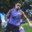 Reinier pede desculpas após punição do Atlético por ofensa a torcedor