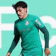 Denúncia do STJD surpreende Maurício, do Palmeiras: "Não sou maldoso"