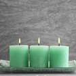 Descubra o Significado das Cores das Velas e Como Escolher a Ideal