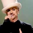O motivo que fez Boy George romper com a gravadora