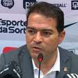 Marcelo Paz detona 'intimidação de árbitro' e Corinthians vai entrar com representação na CBF