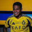 Wesley no Cruzeiro? Veja como será pago o salário do atacante