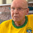 Herança de Zagallo ganha reviravolta e Justiça manda Netflix apresentar contratos