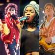 Os 100 melhores álbuns de todos os tempos, segundo Apple Music