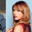 Phil Collins sobre o sucesso de Taylor Swift: "estou feliz por ela"