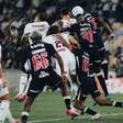 Vasco x Fluminense lidera audiência nas oitavas da Copa do Brasil; veja os números