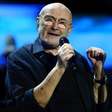 Phil Collins diz que quase morreu por abuso de álcool: 'As pessoas vinham se despedir'