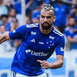 A declaração de Fabrício Bruno após o empate entre Chapecoense x Cruzeiro