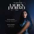 Lauren Jauregui anuncia shows intimistas no Brasil em setembro