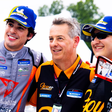 Brasileiros conquistam dois pódios na IMSA em Road America
