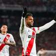 Atlético avança por Kevin Castaño e negocia com o River Plate