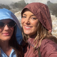 De tons terrosos a animal print: Rafa Justus e Ticiane Pinheiro esbanjam estilo em Foz do Iguaçu