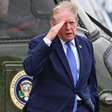Irã nega retomada de negociações com os EUA e desmente Trump, que busca encerrar a guerra