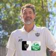 Atlético-MG x Juventude: Onde assistir ao vivo, horário, palpite e escalações da Copa do Brasil