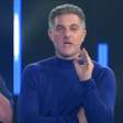 Participante do 'The Wall' que perdeu empresa em incêndio vive 'milagre' ao ganhar bolada e Huck repassa presente
