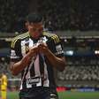 Rony entra na Justiça contra o Atlético e faz cobrança milionária