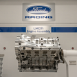 WEC: Ford simula volta de Le Mans em dinamômetro com motor Hypercar