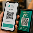 Pix já funciona em 8 países: veja onde brasileiros podem pagar compras sem cartão