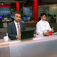 Telejornal da GloboNews perde bancada 'infantil', ganha sala de estar e fica mais ágil
