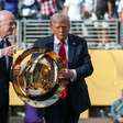 Dirigentes cogitam sabotar a Copa do Mundo de Clubes caso Infantino permaneça na Fifa
