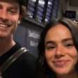 Shawn Mendes faz declaração em aniversário de Bruna Marquezine e se arrisca no português