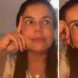 Nivea Stelmann lamenta repercussão do término e diz que está 'escondendo o celular da filha para ela não sofrer'