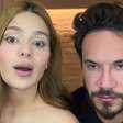 Viih Tube e Eliezer publicam primeiro vídeo educativo após acordo com MPT