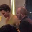 Shawn Mendes vai a igreja evangélica com Bruna Marquezine e os amigos Sasha e João