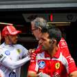 F1: Ex-engenheiro da Ferrari compara impacto de Hamilton ao de Schumacher nos bastidores