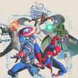 Lançamentos da semana: Beast of Reincarnation e Marvel Tokon são os destaques