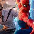 PUBG Mobile ganha conteúdo exclusivo de "Homem-Aranha: Um Novo Dia"