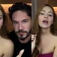 Viih Tube e Eliezer publicam 1° vídeo educativo após acordo com MPT